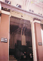 Ardeshir Dadibhoy Dadiseth Agiary (Kadmi Adarian)
